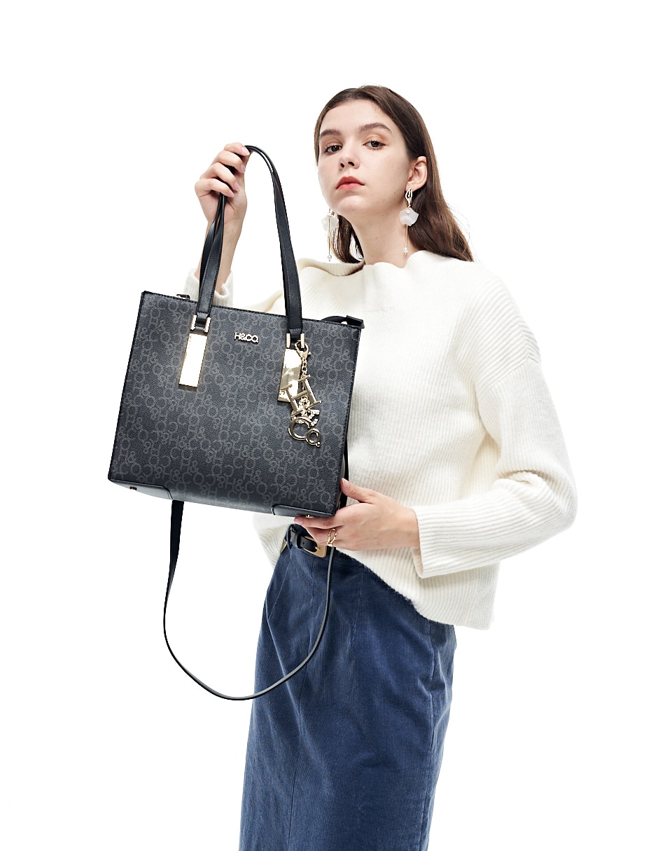 Bolsa tote 2021 para mujer 13