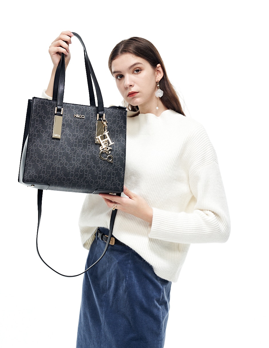 Bolsa tote 2021 para mujer 14