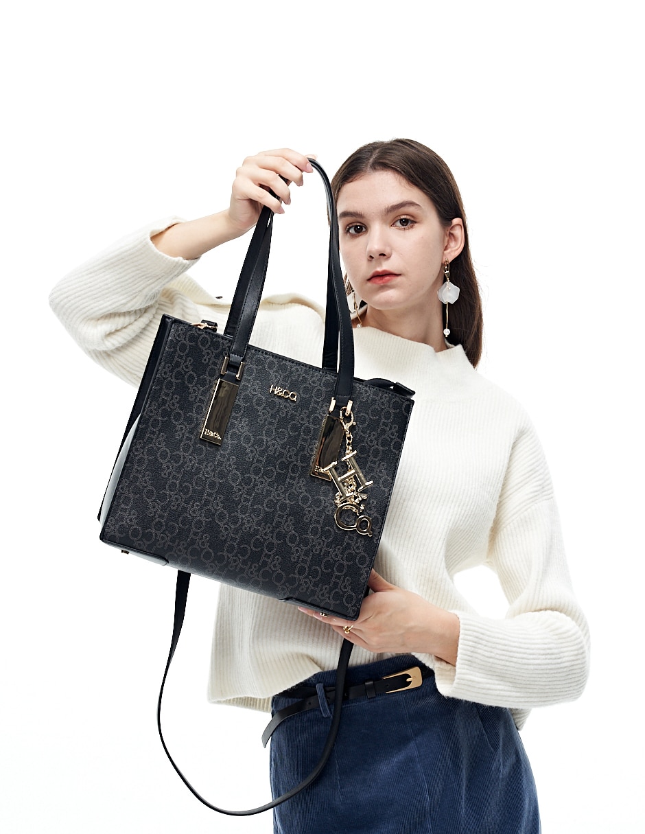 Bolsa tote 2021 para mujer 15