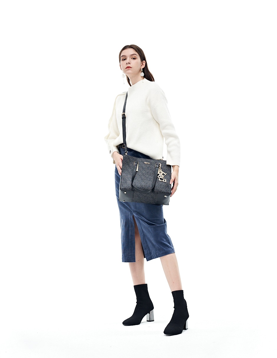 Bolsa tote 2021 para mujer 5