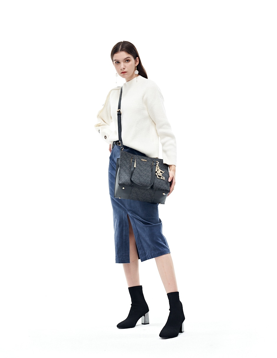 Bolsa tote 2021 para mujer 6