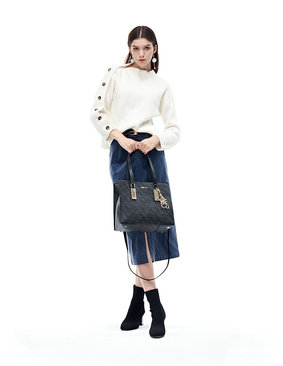 Bolsa tote 2021 para mujer 10
