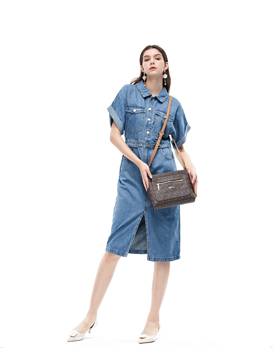 Bolsa crossbody 2021 para mujer 7
