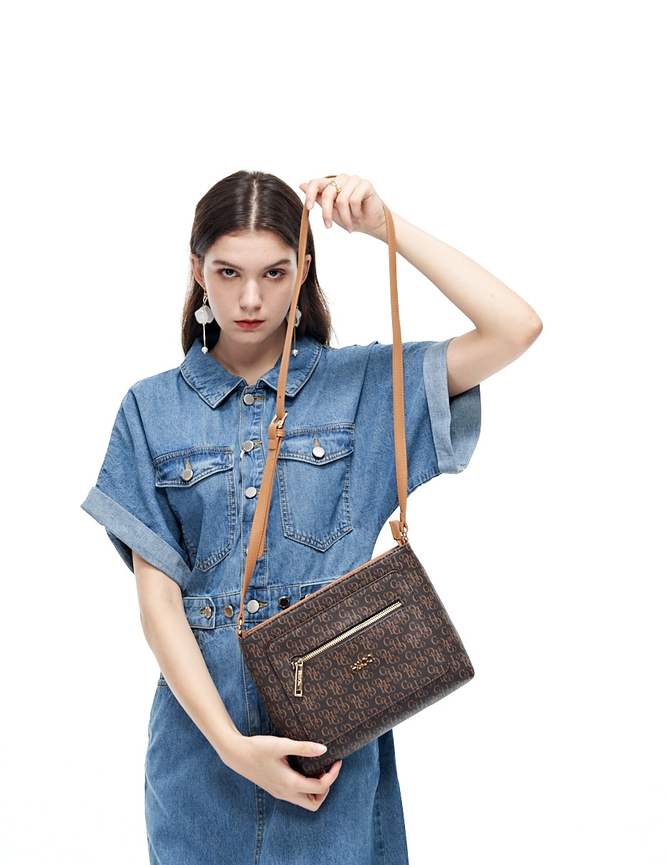 Bolsa crossbody 2021 para mujer 10