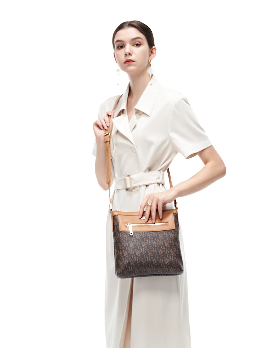 Bolsa crossbody 2021 para mujer 11