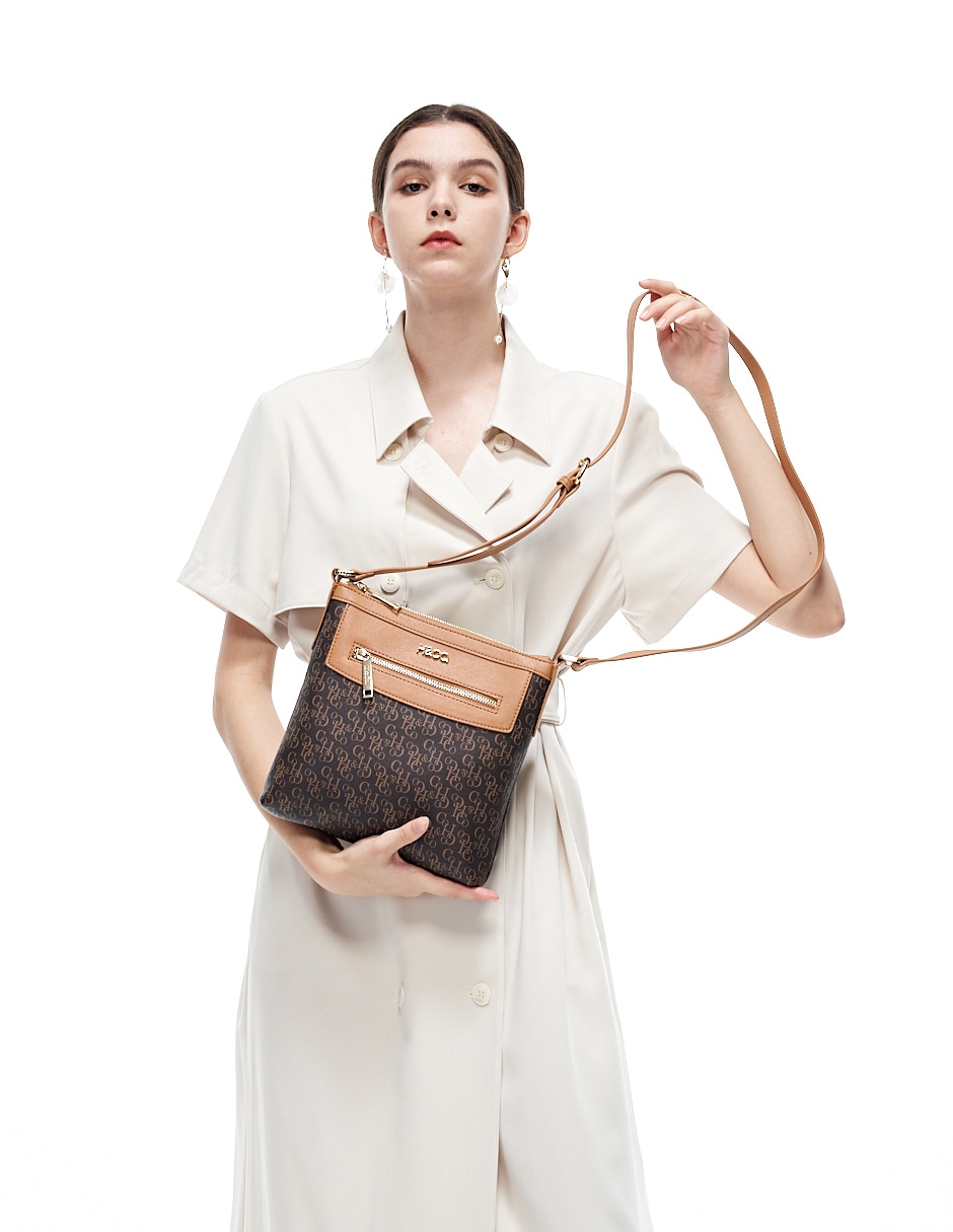 Bolsa crossbody 2021 para mujer 12