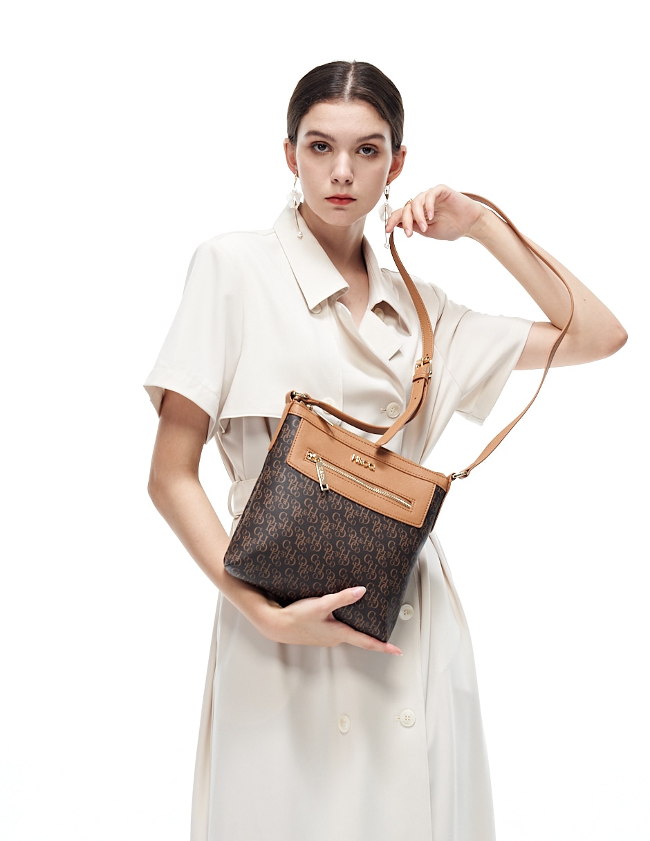 Bolsa crossbody 2021 para mujer 13