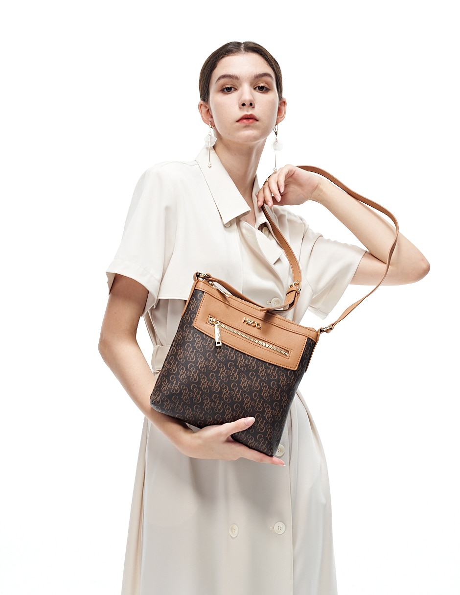 Bolsa crossbody 2021 para mujer 14