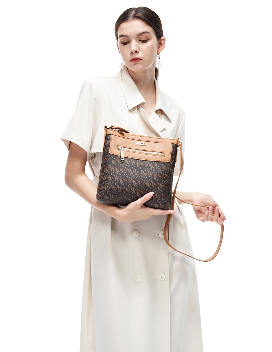 Bolsa crossbody 2021 para mujer 15