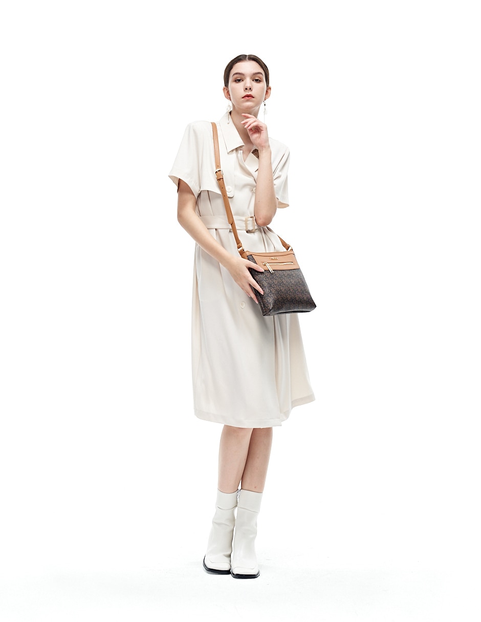 Bolsa crossbody 2021 para mujer 7