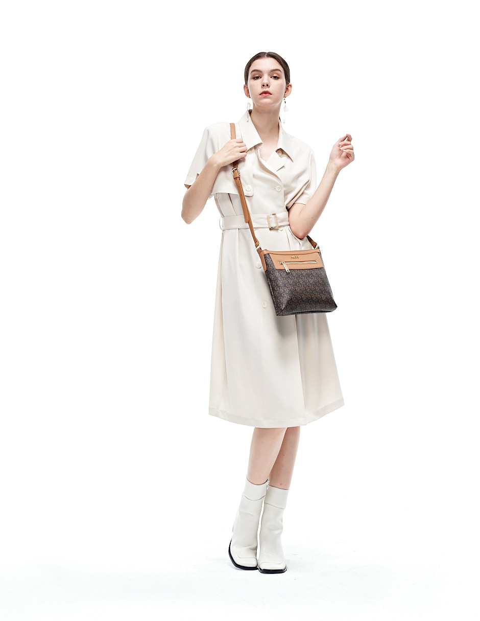 Bolsa crossbody 2021 para mujer 8