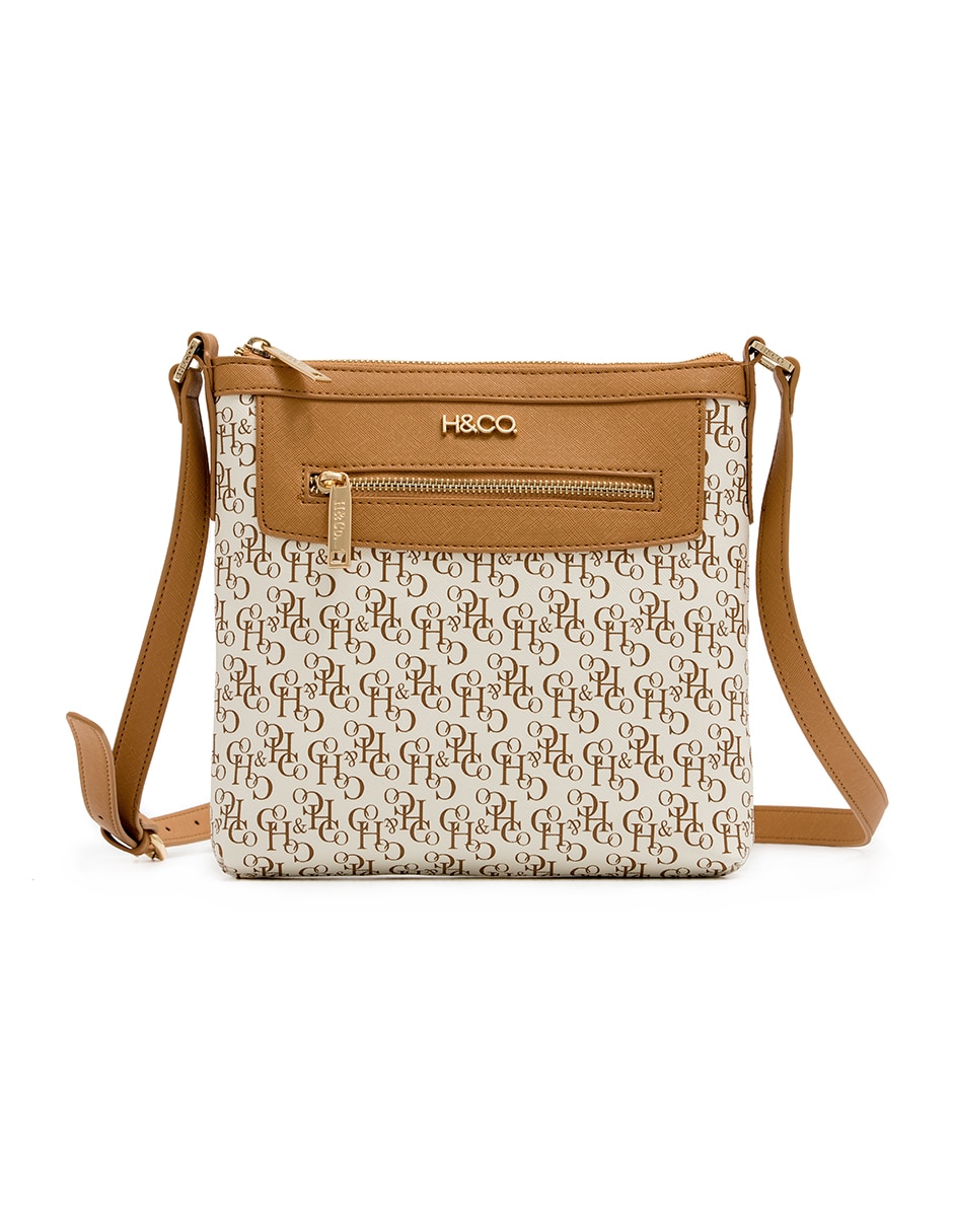 Bolsa crossbody H\u0026CO 2021 para mujer en Liverpool