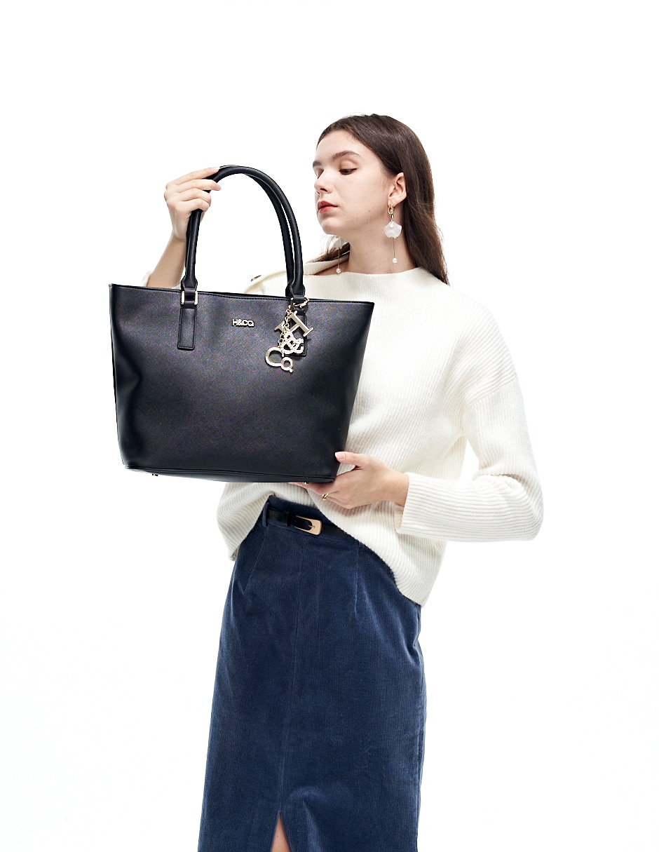Bolsa tote 2021 para mujer 12