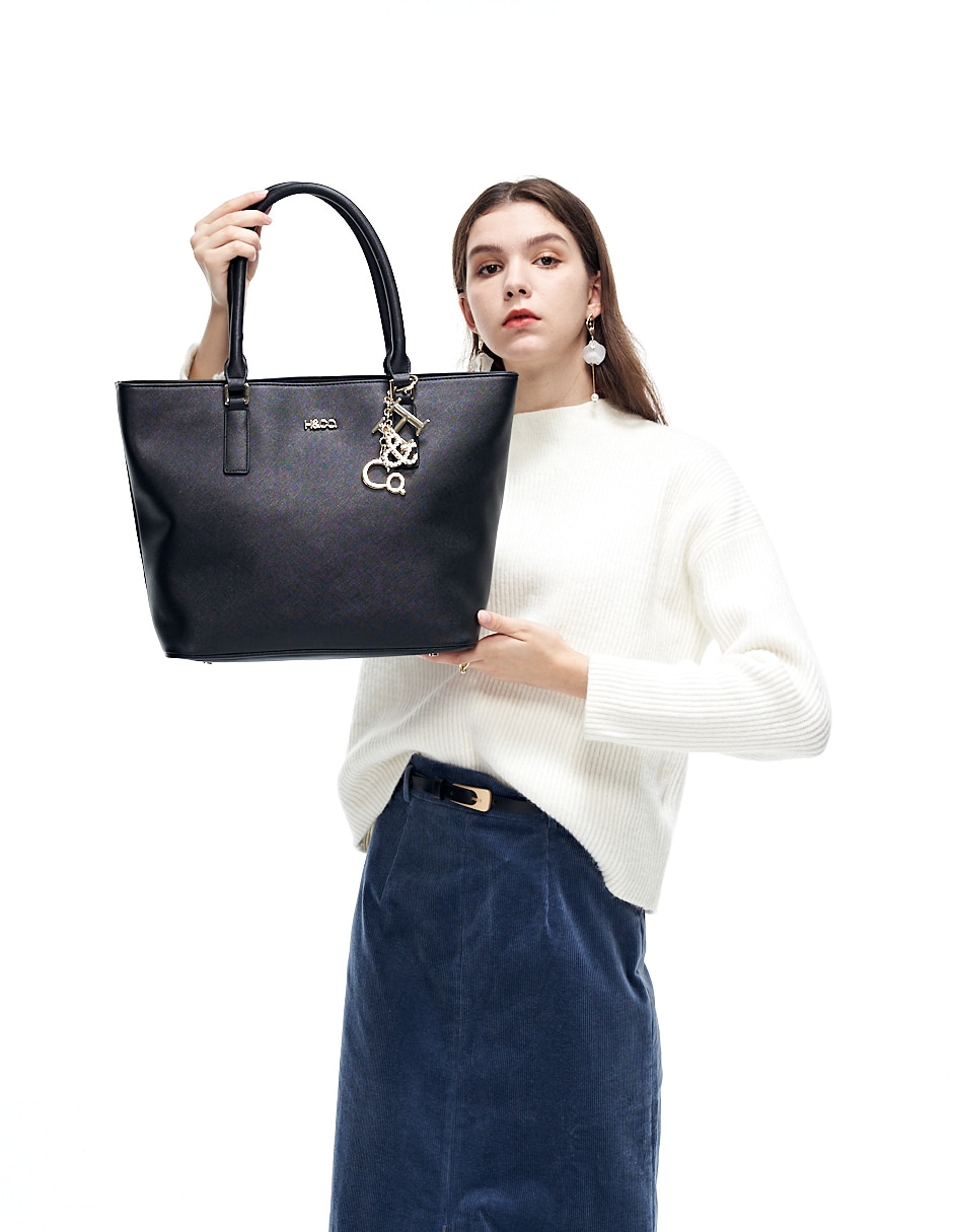 Bolsa tote 2021 para mujer 9