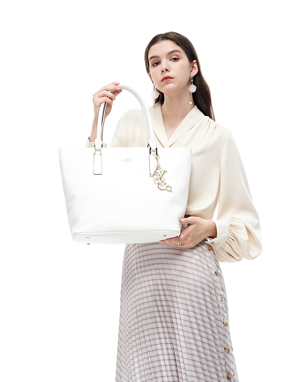 Bolsa tote 2021 para mujer 14