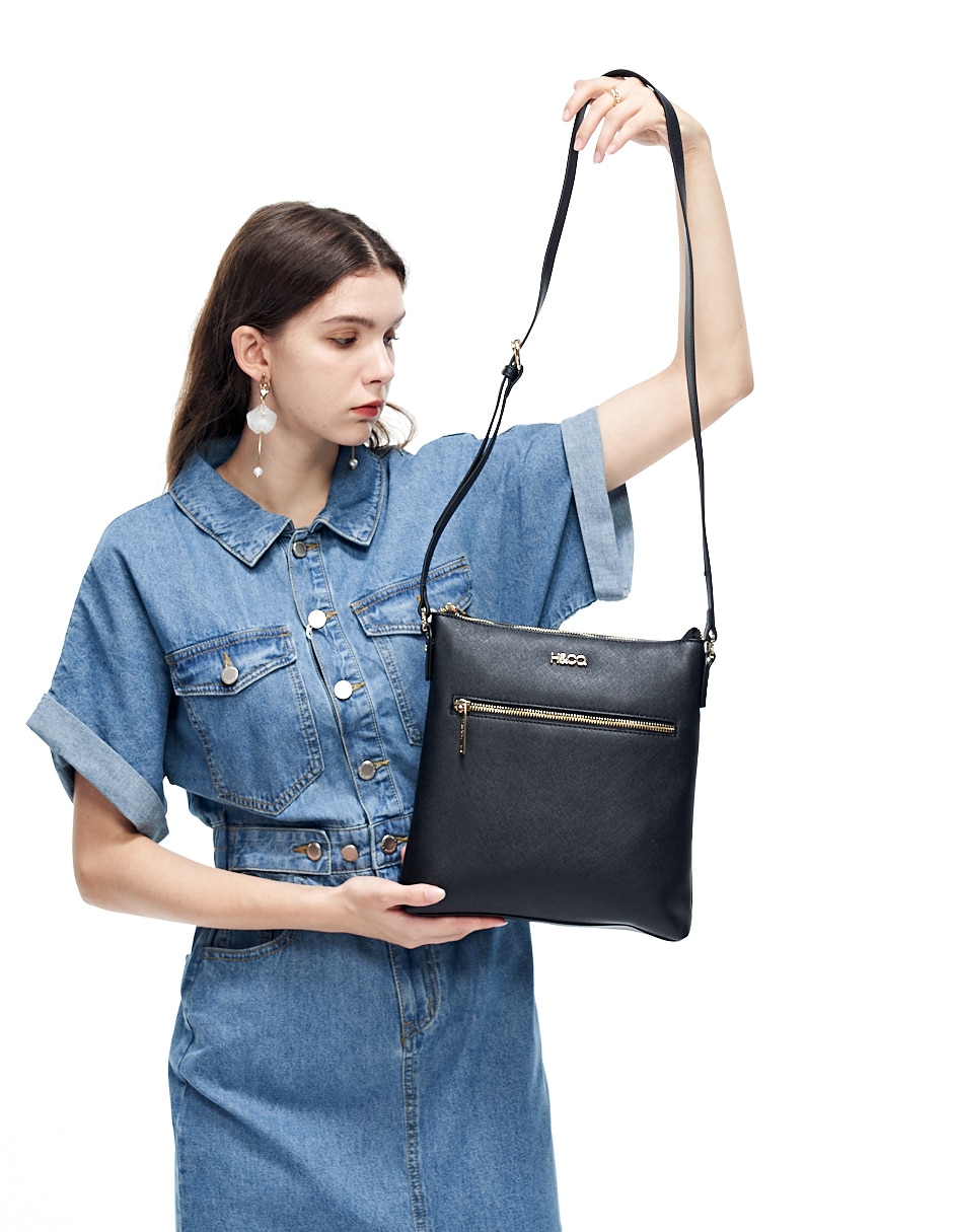 Bolsa crossbody 2021 para mujer 11