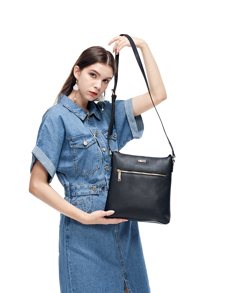 Bolsa crossbody 2021 para mujer 12