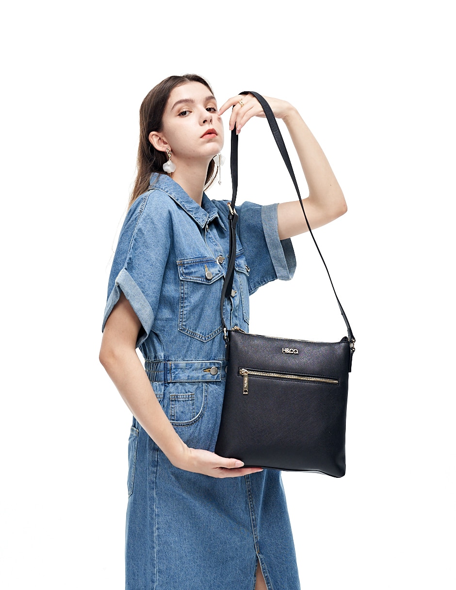 Bolsa crossbody 2021 para mujer 13