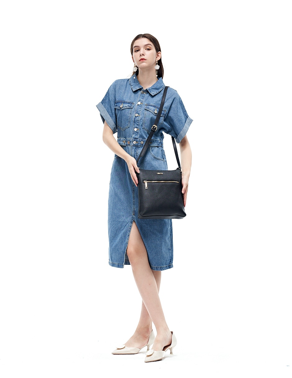 Bolsa crossbody 2021 para mujer 5