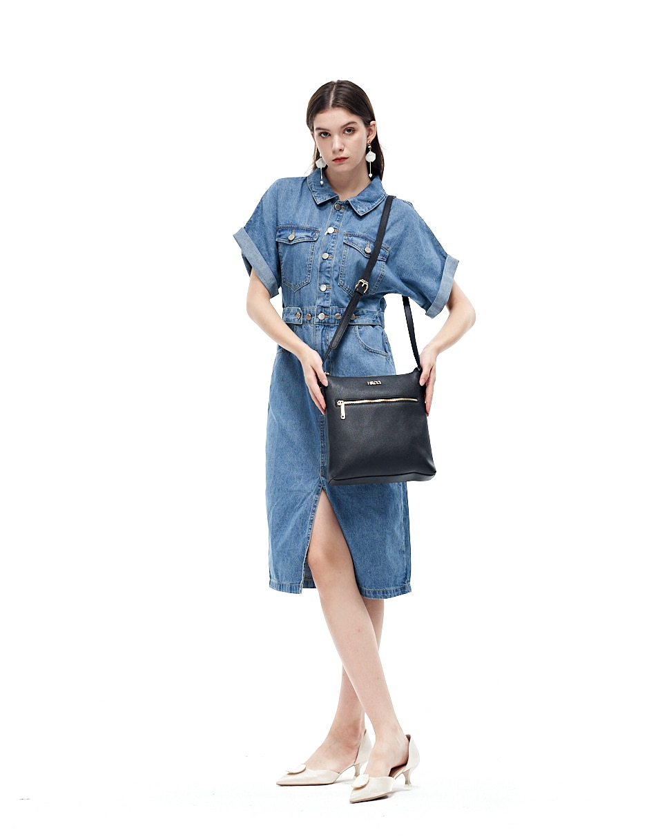 Bolsa crossbody 2021 para mujer 6