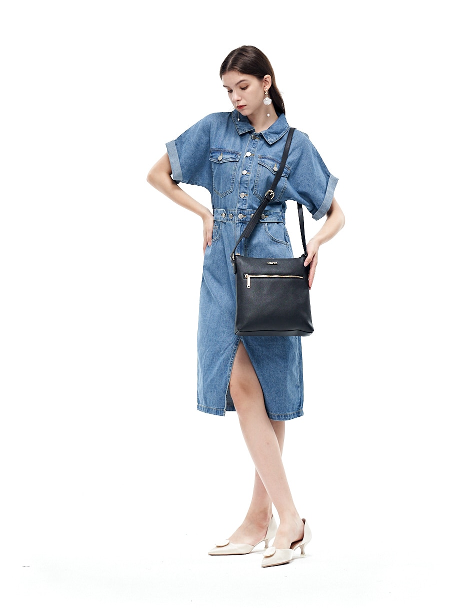 Bolsa crossbody 2021 para mujer 7
