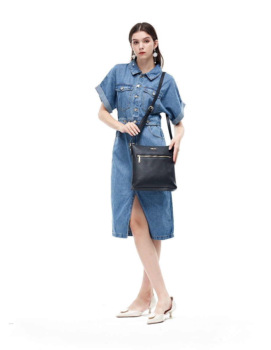 Bolsa crossbody 2021 para mujer 8