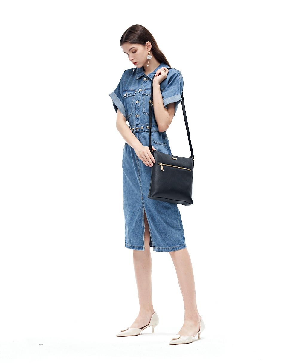 Bolsa crossbody 2021 para mujer 9