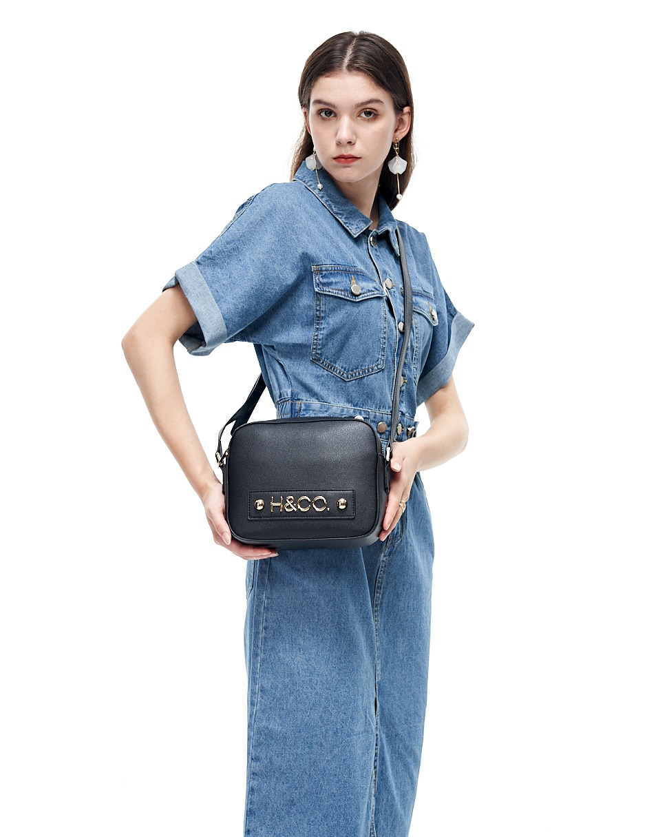 Bolsa crossbody 2021 para mujer 11