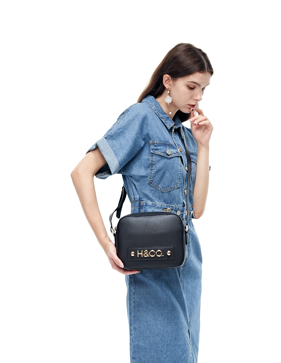 Bolsa crossbody 2021 para mujer 12