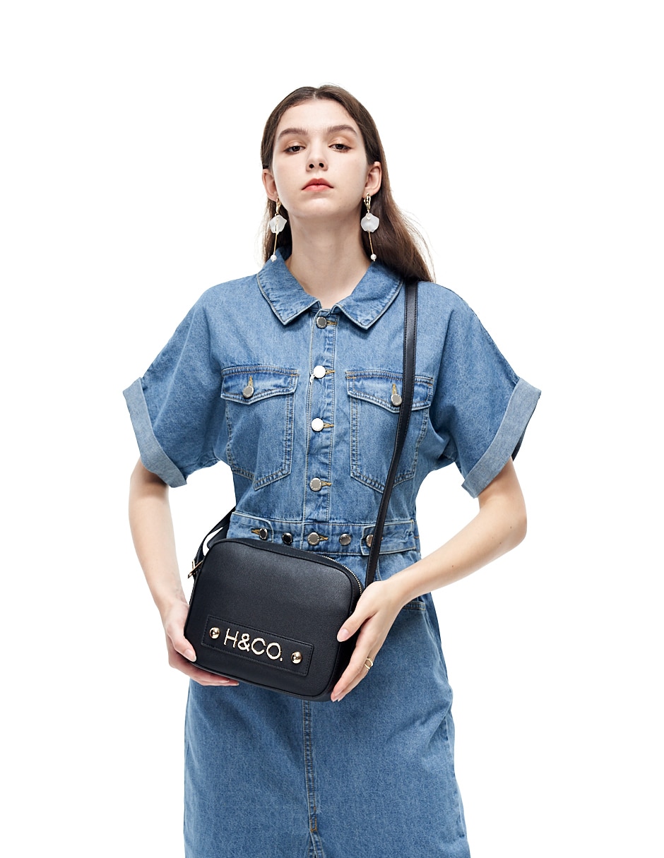 Bolsa crossbody 2021 para mujer 13