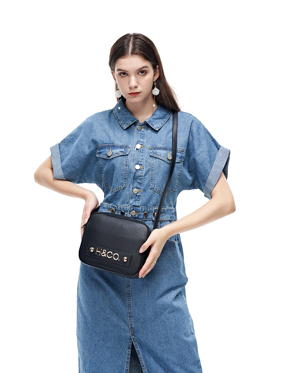 Bolsa crossbody 2021 para mujer 14