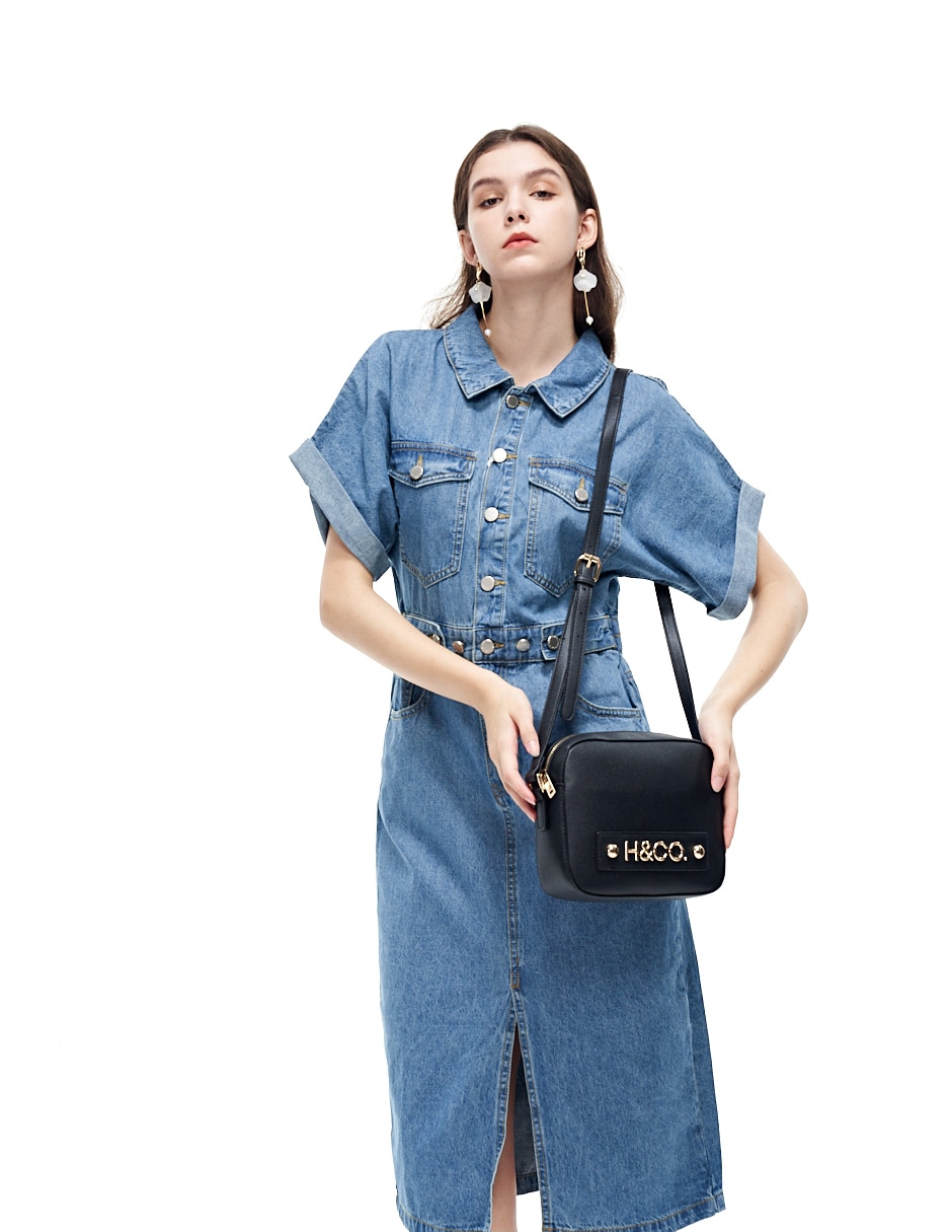 Bolsa crossbody 2021 para mujer 15