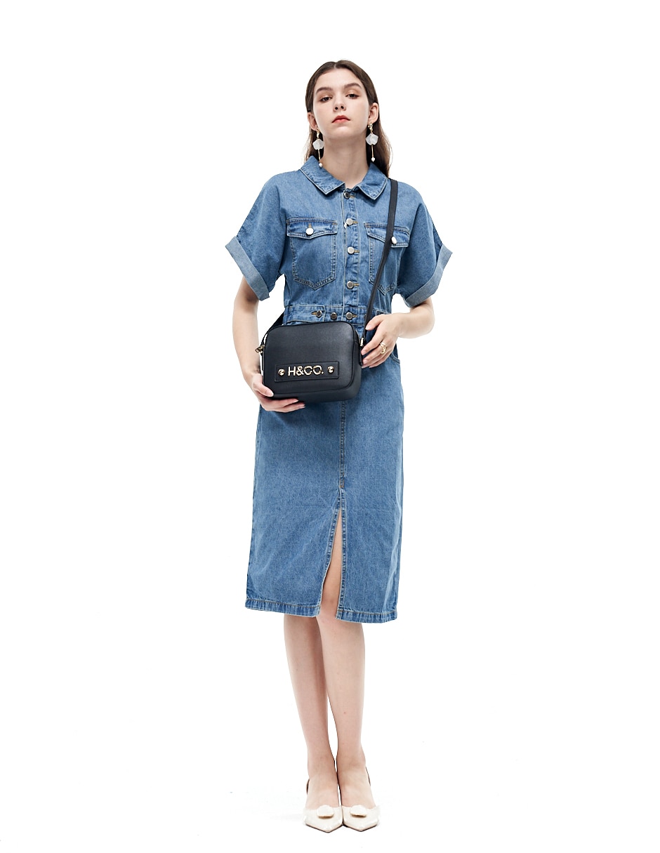 Bolsa crossbody 2021 para mujer 5