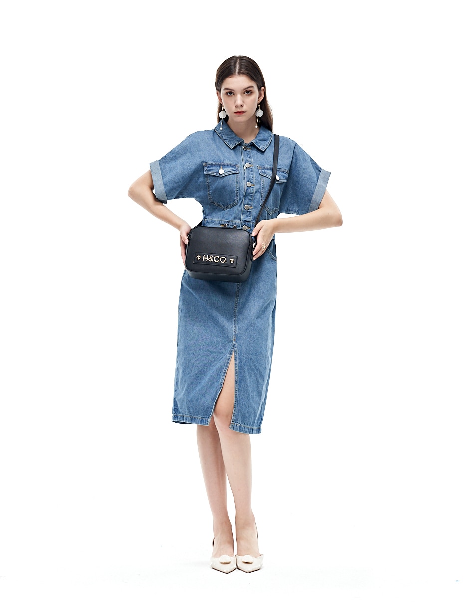 Bolsa crossbody 2021 para mujer 6
