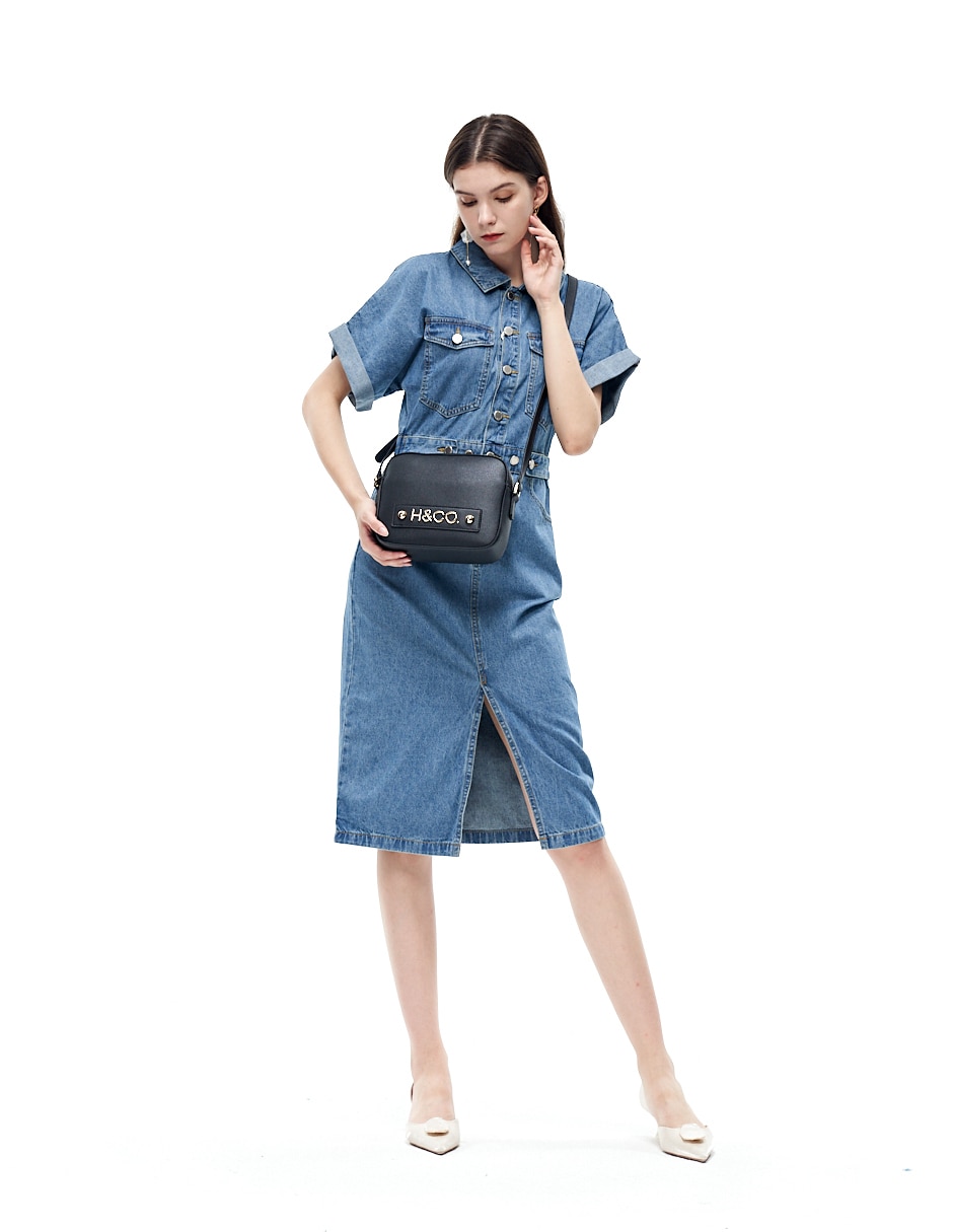 Bolsa crossbody 2021 para mujer 7