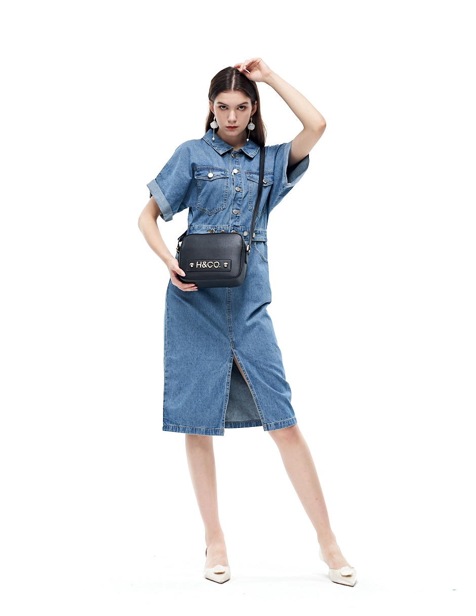 Bolsa crossbody 2021 para mujer 8