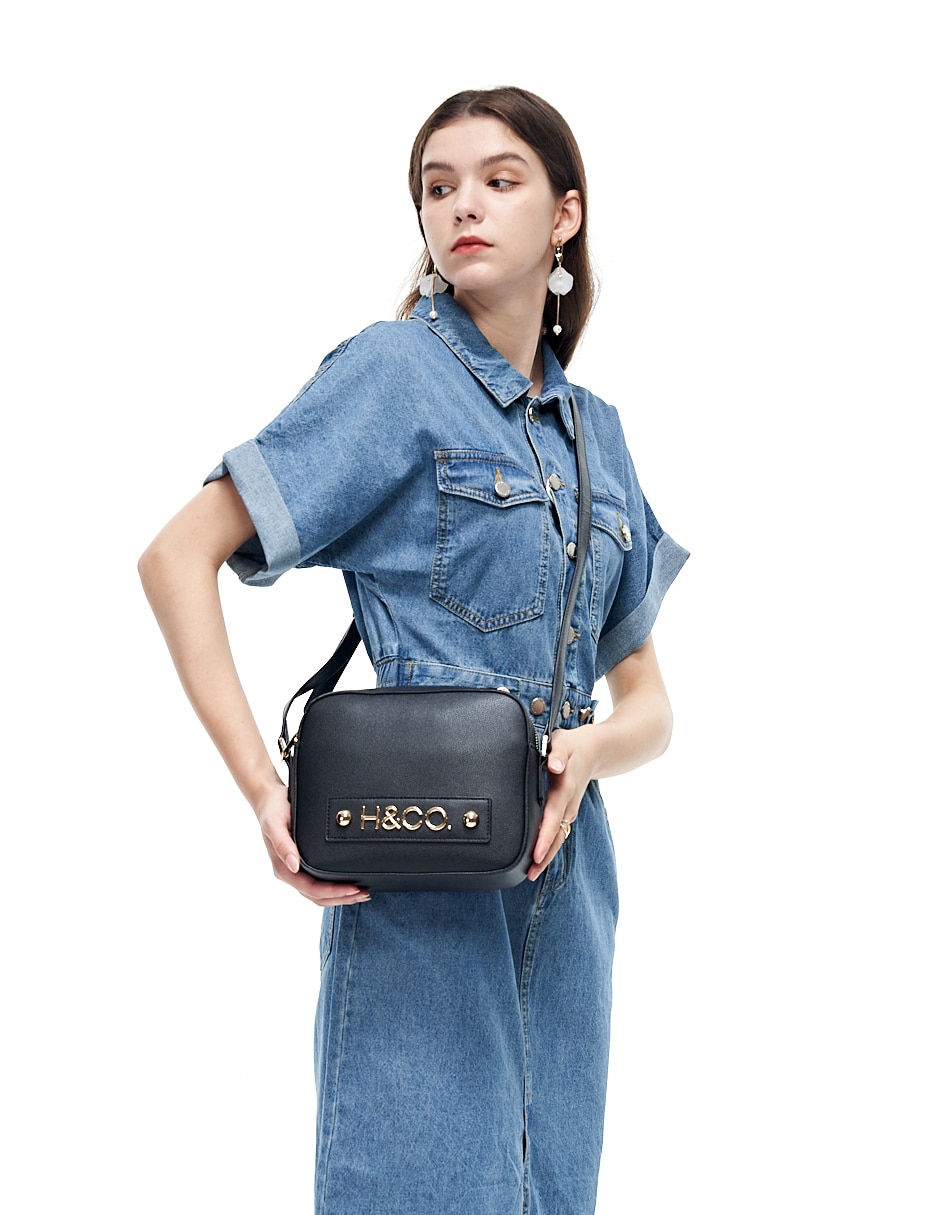 Bolsa crossbody 2021 para mujer 10
