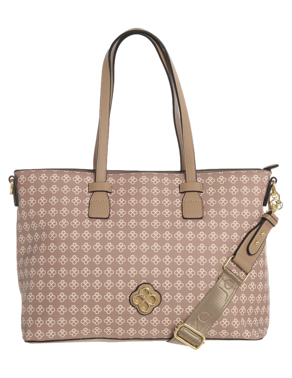 Bolsa shopper Jaime Ibiza para mujer en Liverpool