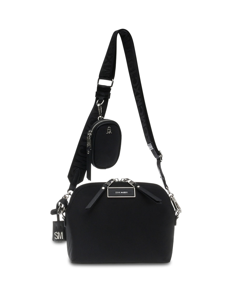 Bolsa dome Bfarren Blkfa para mujer 5