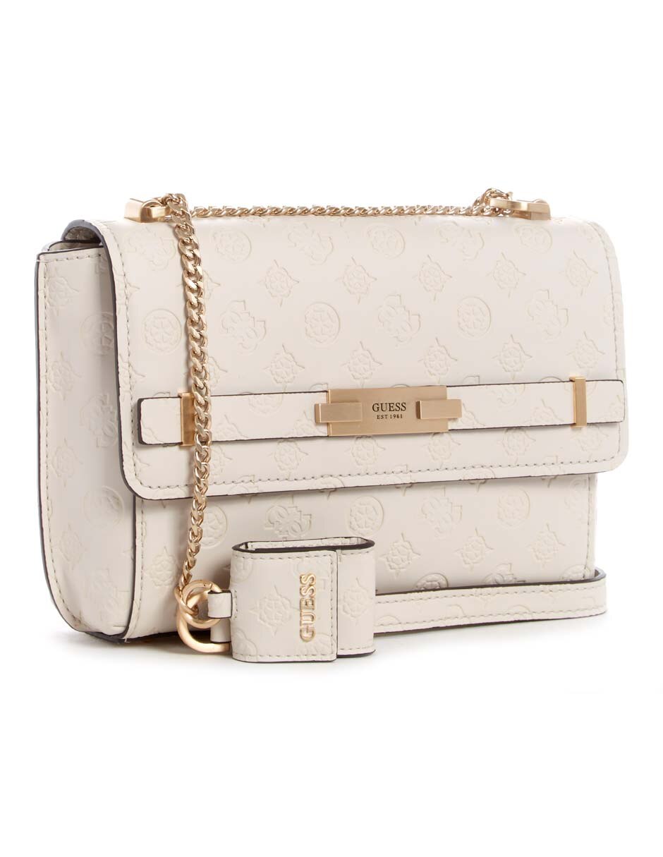 bolso crossbody guess