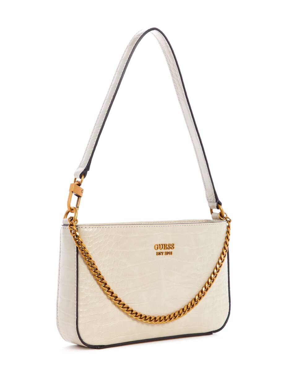 Bolsa shoulder katey Guess casual para mujer en Liverpool