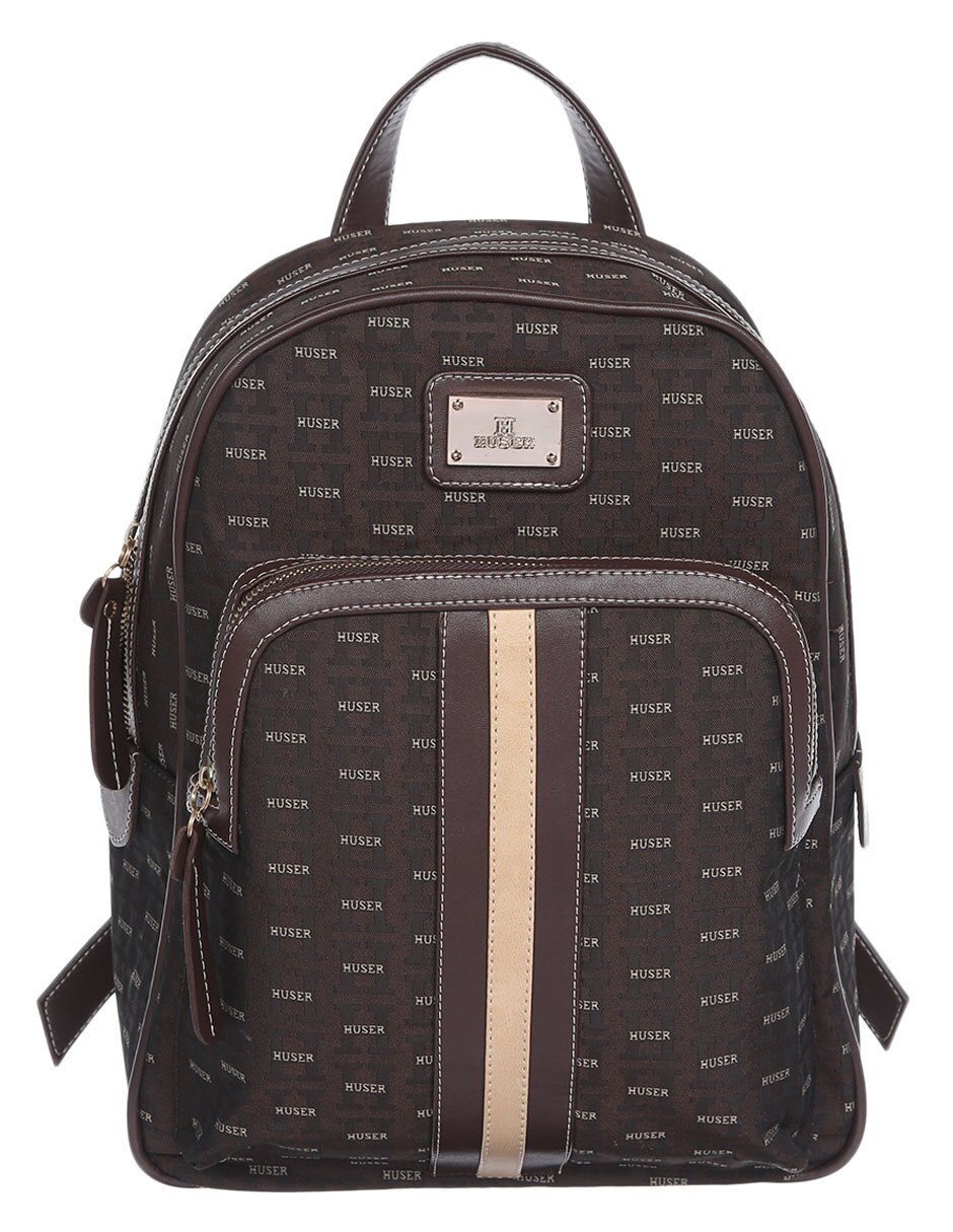 Bolsa backpack Huser para mujer en Liverpool