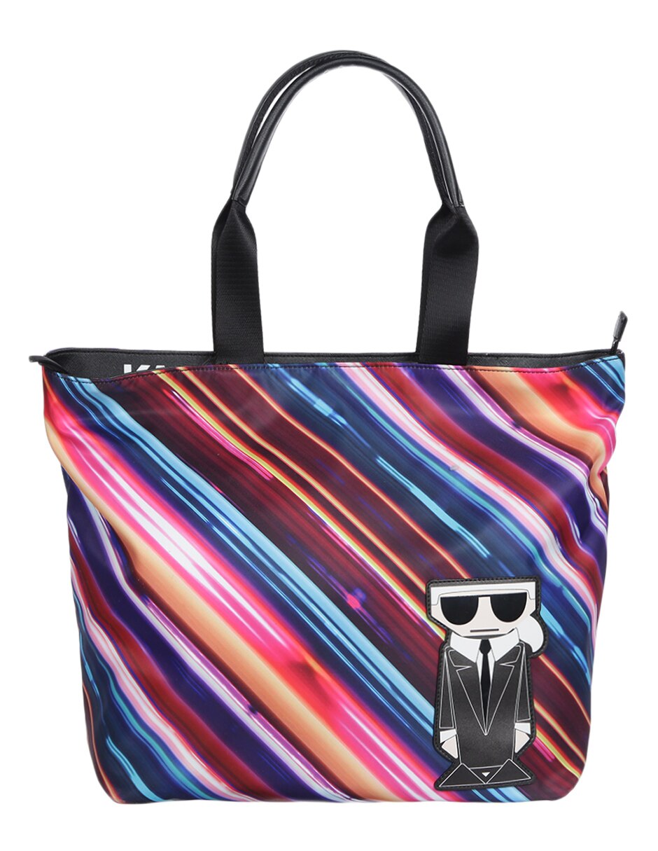 Bolsa tote Karl Lagerfeld Paris para mujer en Liverpool