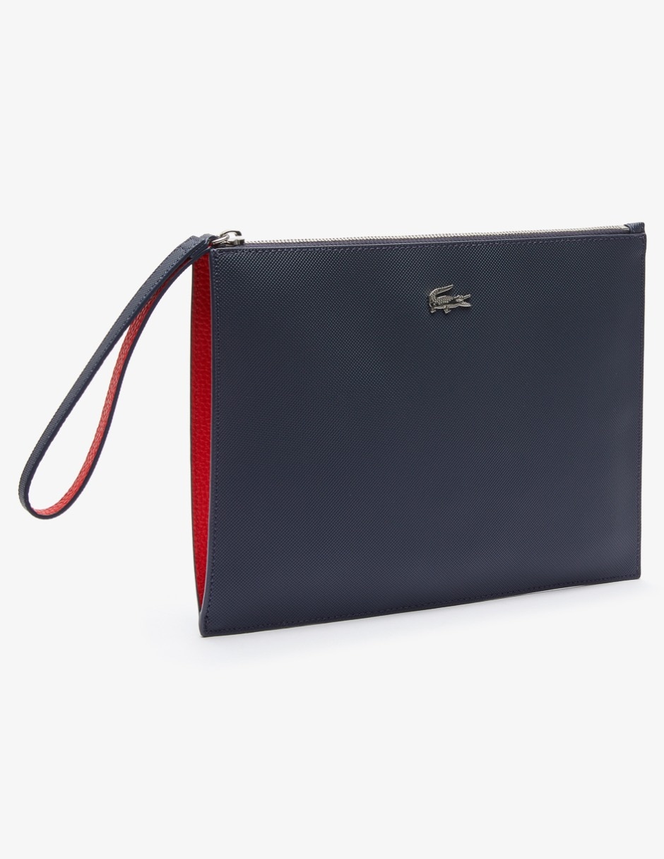 Bolsa wristlet para mujer 2