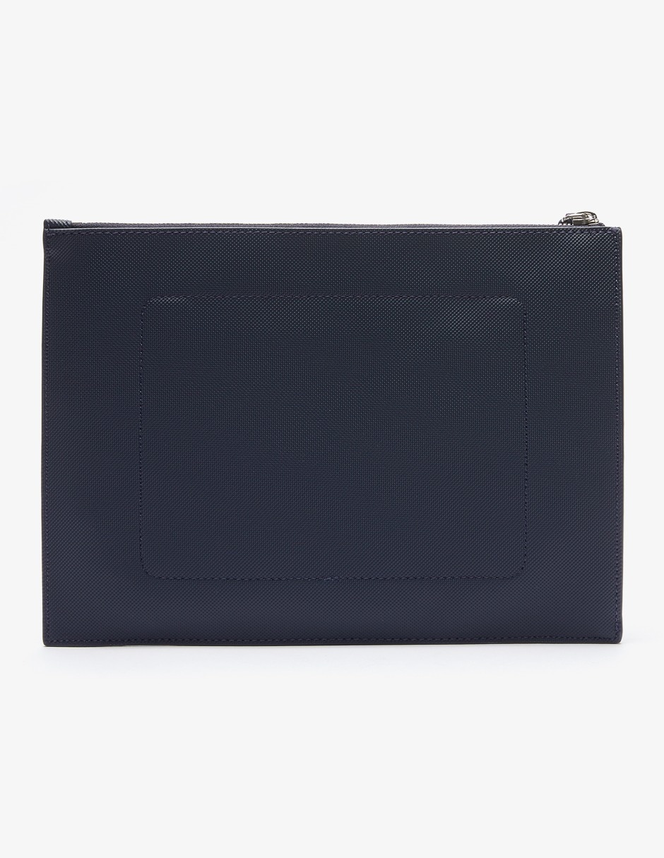 Bolsa wristlet para mujer 3