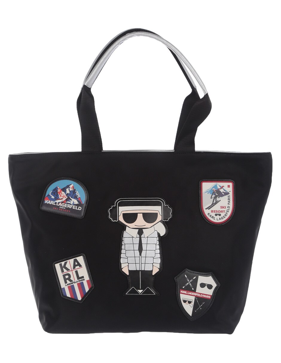 Bolsa tote Karl Lagerfeld Paris para mujer en Liverpool