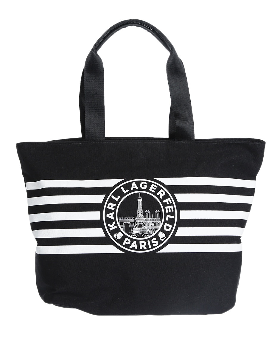 Bolsa tote Karl Lagerfeld Paris para mujer en Liverpool