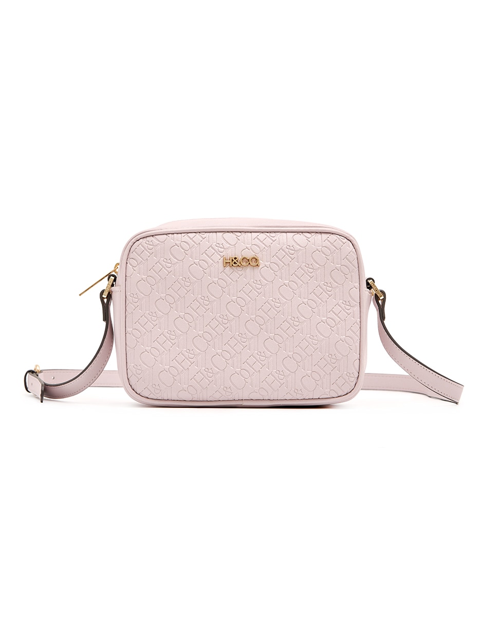 Bolsa crossbody H\u0026Co 2021 para mujer en Liverpool