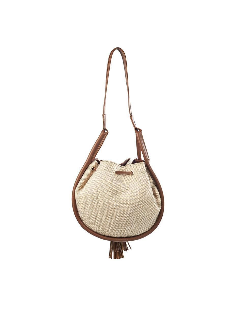 Bolsa crossbody México Querido de piel 3