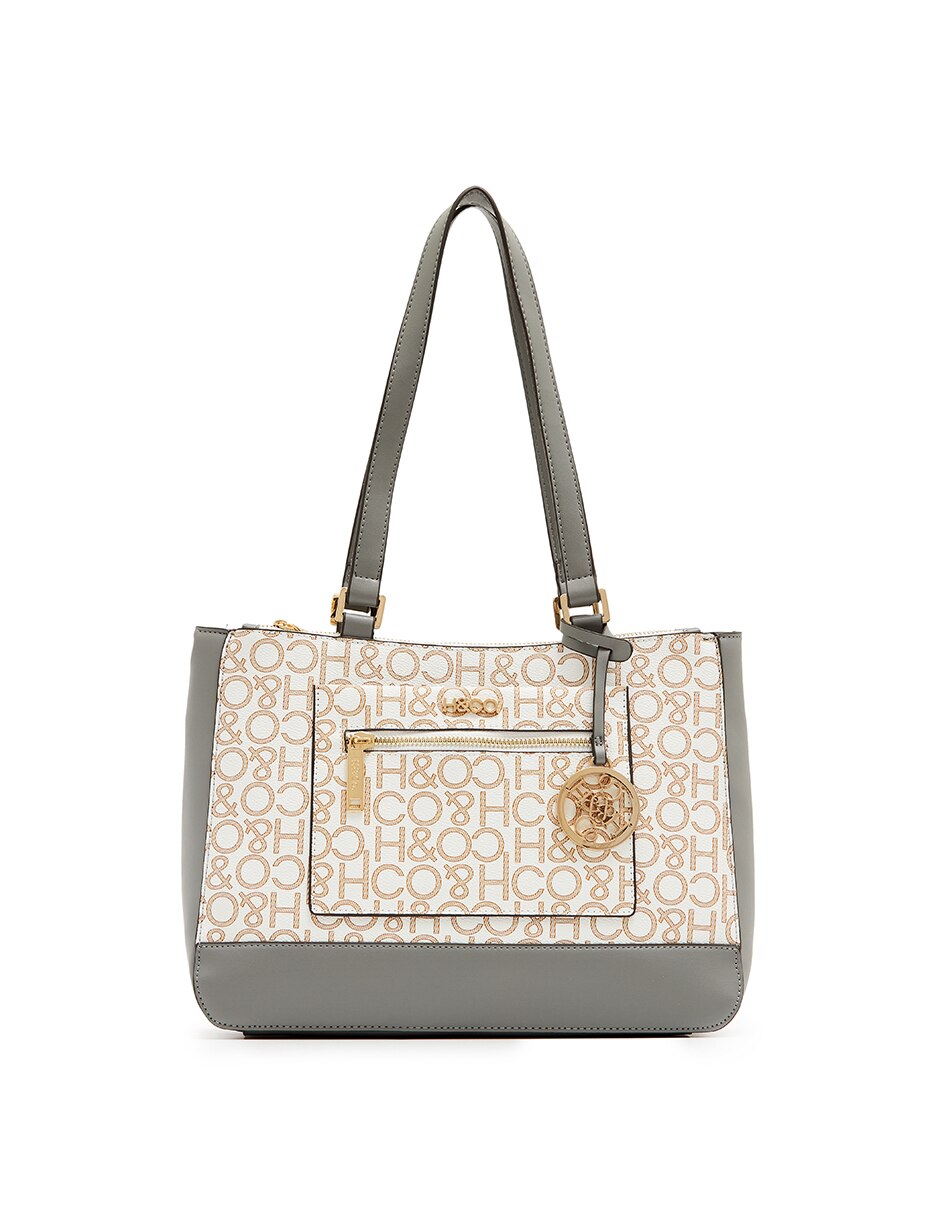 Bolsa satchel H\u0026CO para mujer en Liverpool